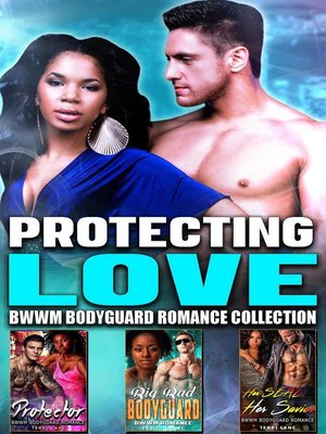 cover image of Protecting Love